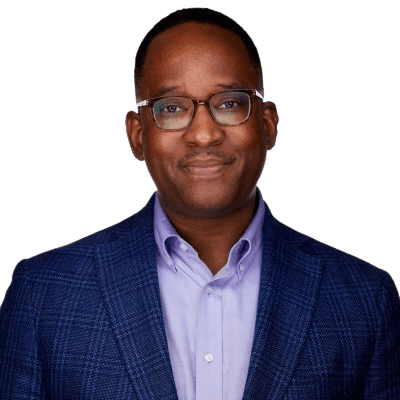 Portrait of Quincy Nolly